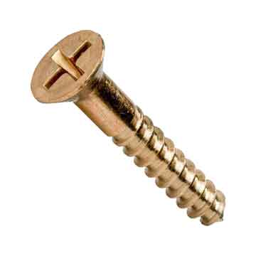 wood screws