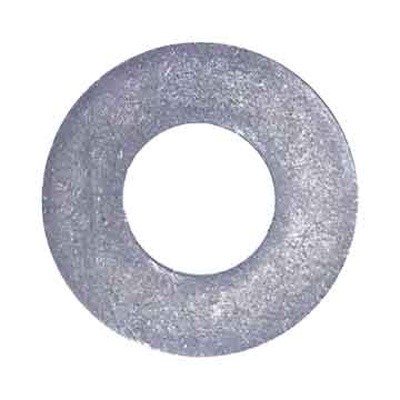 flat washer stainless steel