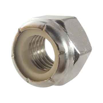 nylon lock nuts