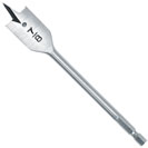 Image of Spade Bits