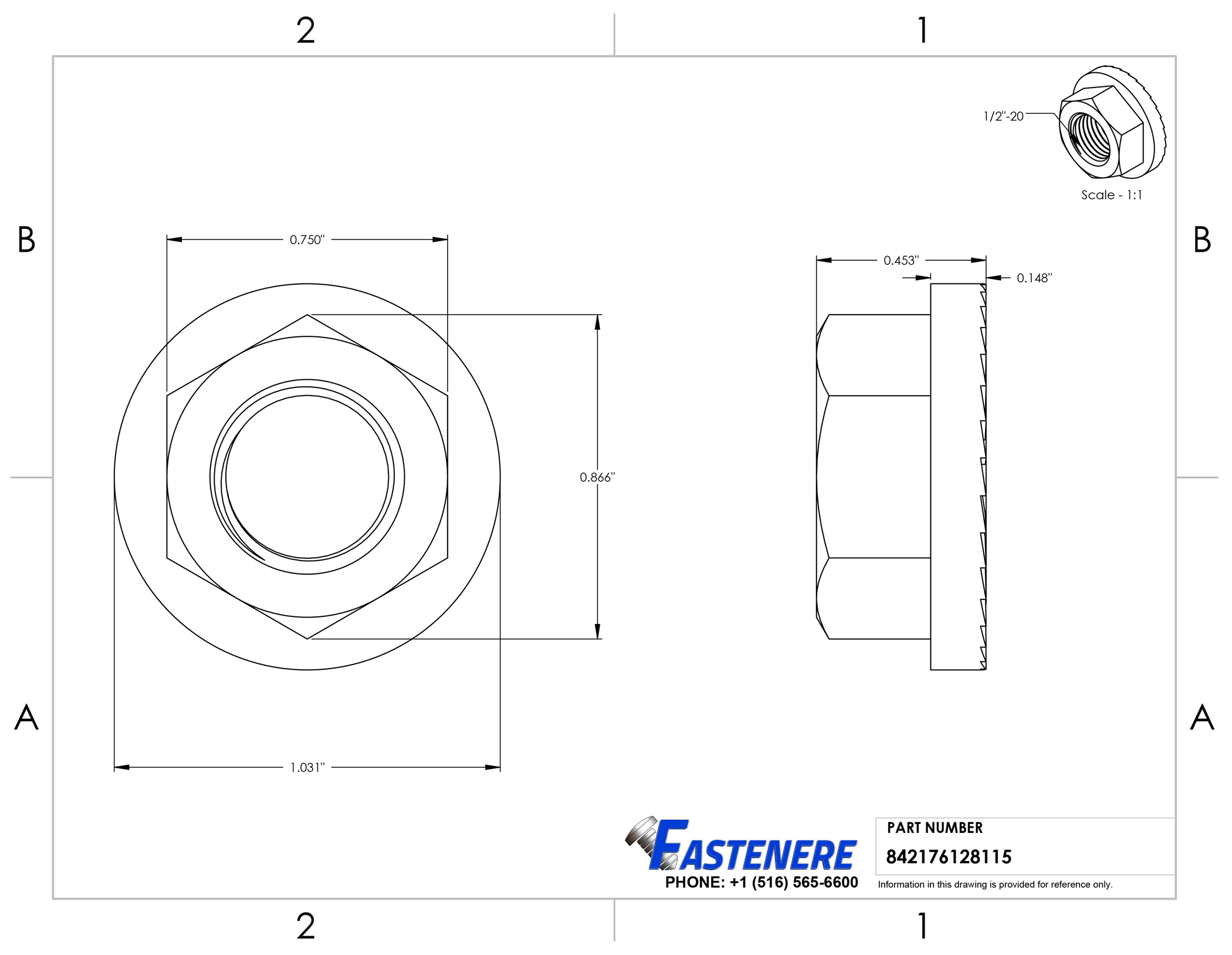 Details about    Qty 250 1/4-20 Stainless Steel Hex Flange Nut Locknuts Serrated GRADE 316 