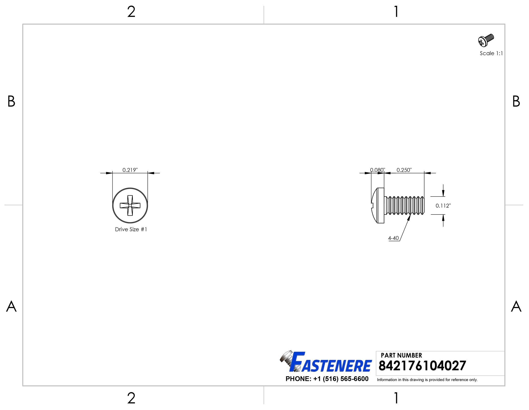 Meets ASME B18.6.3 410 Stainless Steel Pan Head Machine Screw Pack of 100 #4-40 Thread Size #1 Phillips Drive Fully Threaded Import 5/16 Length Meets ASME B18.6.3 410 Stainless Steel Pan Head Machine Screw Pack of 100 #4-40 Thread Size #1 Phillips Drive Fully Threaded Import 5/16 Length