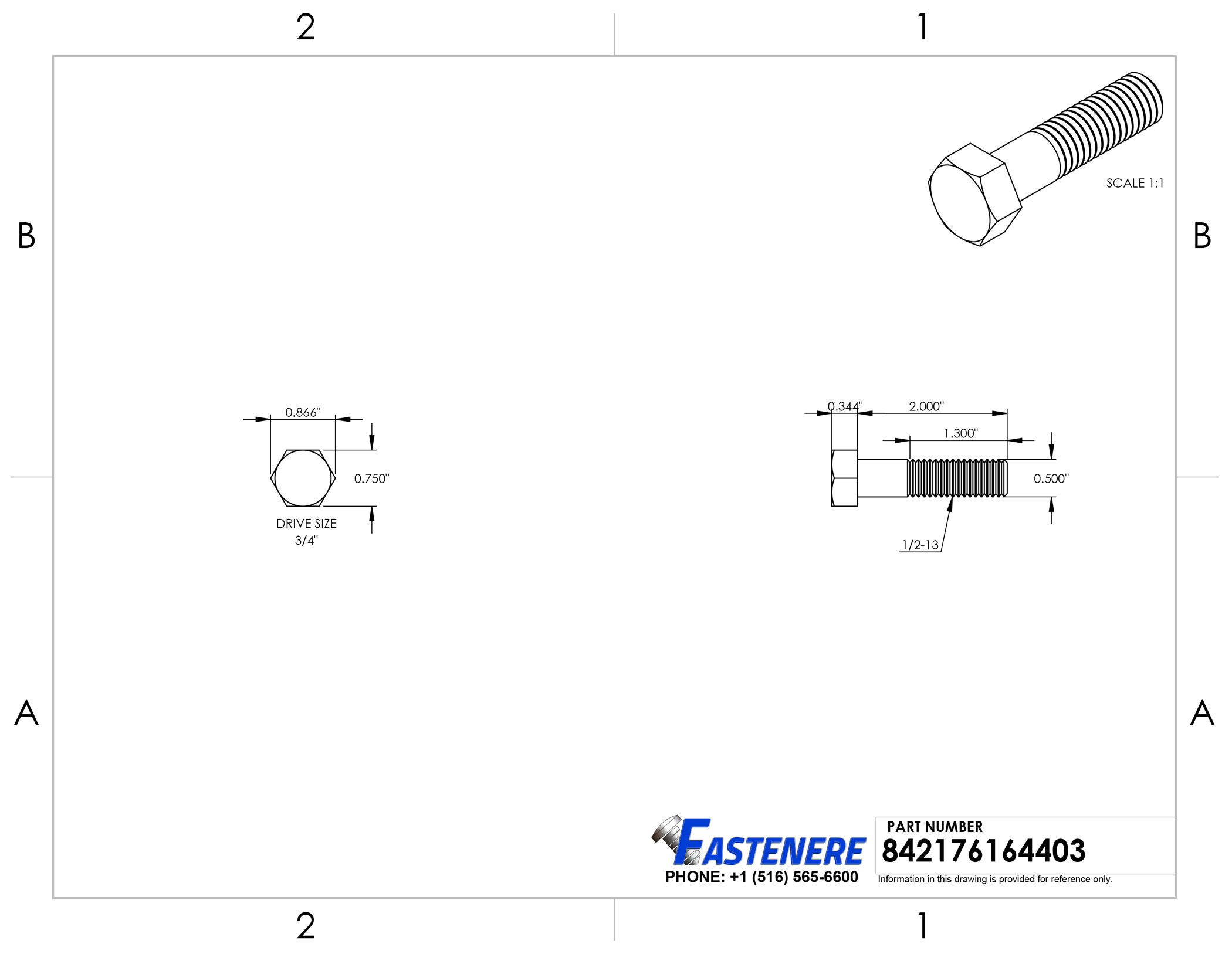 1/2-13 x 3 Socket Head Cap Screws Bolts, 20Pcs 304 Stainless Steel 18-8, Allen Socket Hex Drive, Full Thread, Bright Finish by SG TZH(with Hex 1/2-13 x 3 Socket Head Cap Screws Bolts, 20Pcs 304 Stainless Steel 18-8, Allen Socket Hex Drive, Full Thread, Bright Finish by SG TZH(with Hex