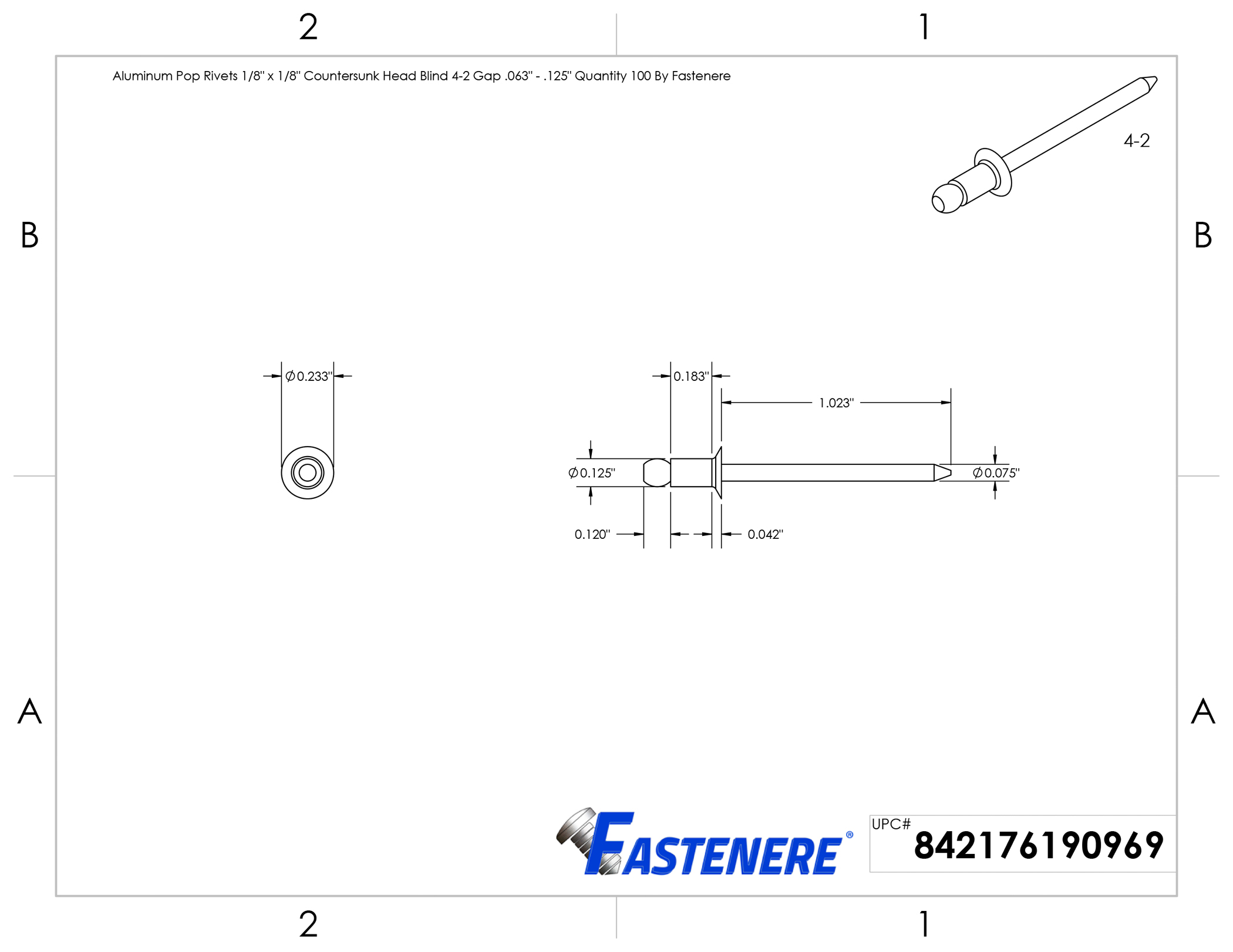 Aggregate 59+ flat head rivet sketch in.eteachers