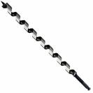 Image of item: Long Ship Auger Wood Drill Bit With Self Feeding Screw Point
