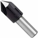 Image of item: Counter Sink Three Flute Standard 82 Deg. High Speed Steel
