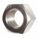 Image of item: Standard Finished Hex Nuts Stainless Steel 18-8