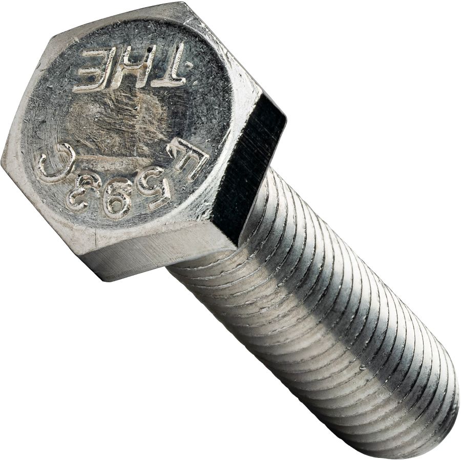 Image of Hex Bolts