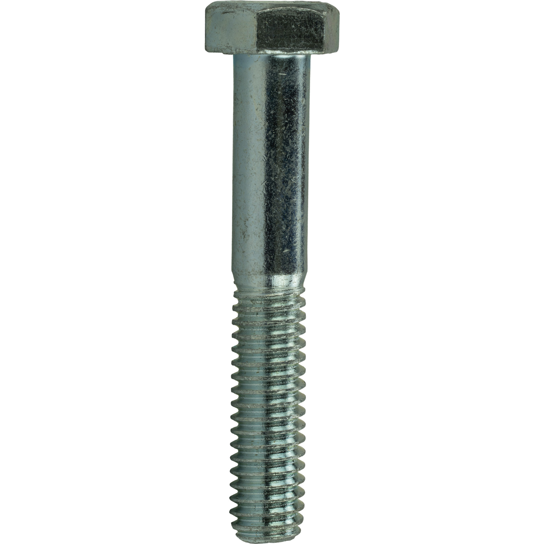 Everbilt 1/4 in.-20 x 4 in. Stainless Steel Hex Bolt (5-Pack Everbilt 1/4 in.-20 x 4 in. Stainless Steel Hex Bolt (5-Pack