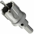 Image of item: Hole Saw Heavy Duty Steel Plate Cutter Tungsten Carbide Teeth