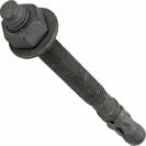 Image of item: 3/8" Wedge Anchors Galvanized Steel