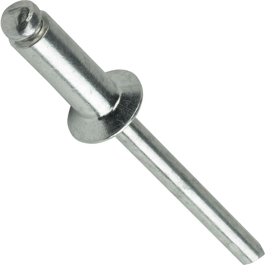 1/4 Diameter Aluminum Drive Rivet, Countersunk Head, DRAC820AB –  RivetDirect