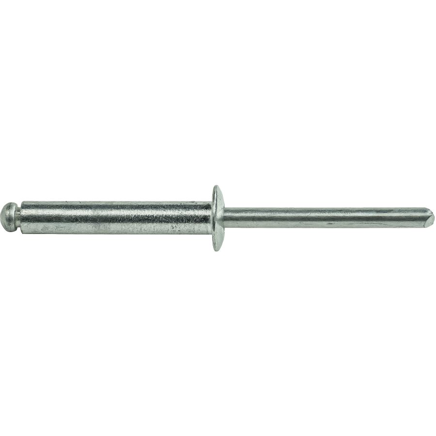 aluminum pop rivets