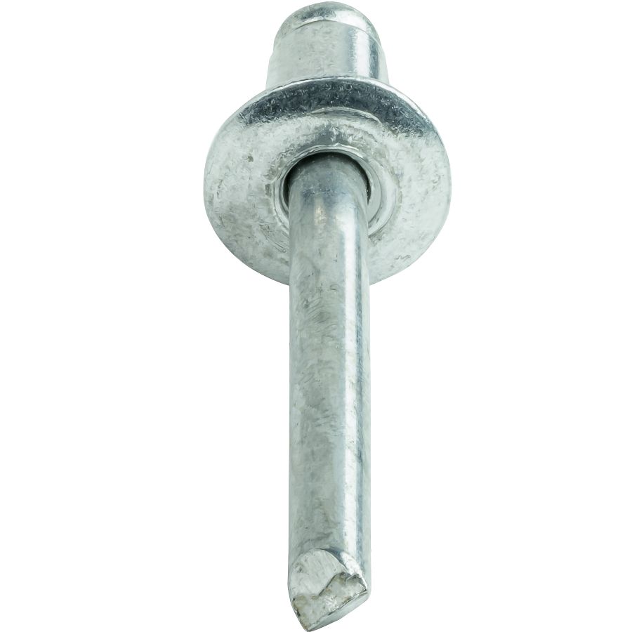 3/16 6CE Aluminum Closed End Pop Rivets