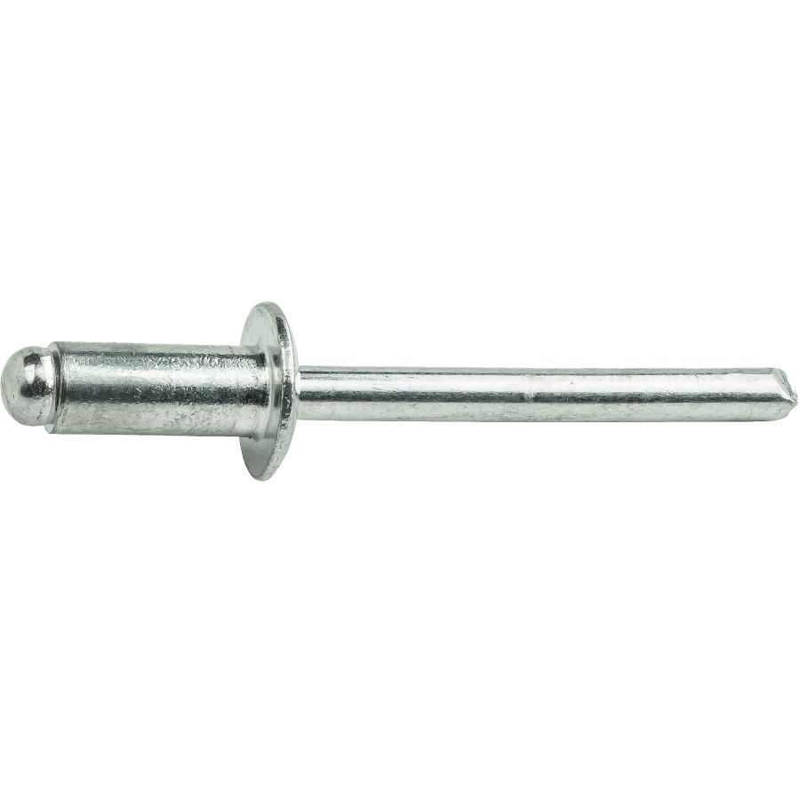Stainless Steel Pop Rivets 3/16" x 1/4" Dome Head Blind 6-4 Quantity 250 