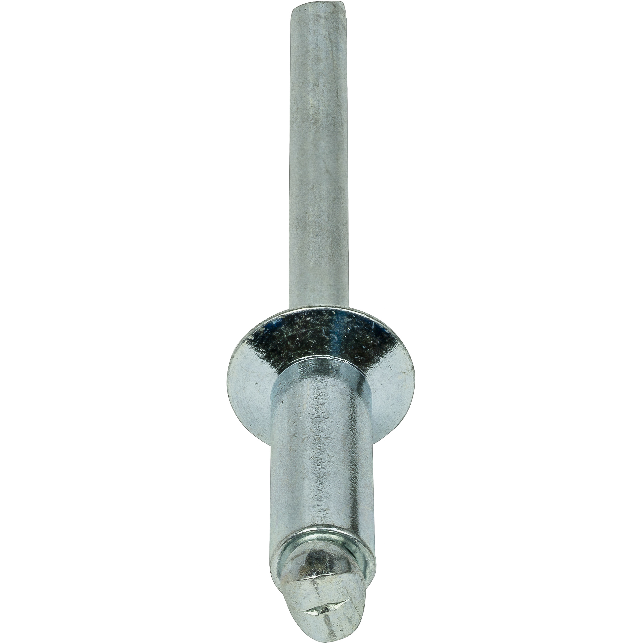 thumbnail image 2 of Uxcell Aluminum Closed End Rivets - 4mm X 13mm Countersunk Head Fasteners 100pcs 2 of 10