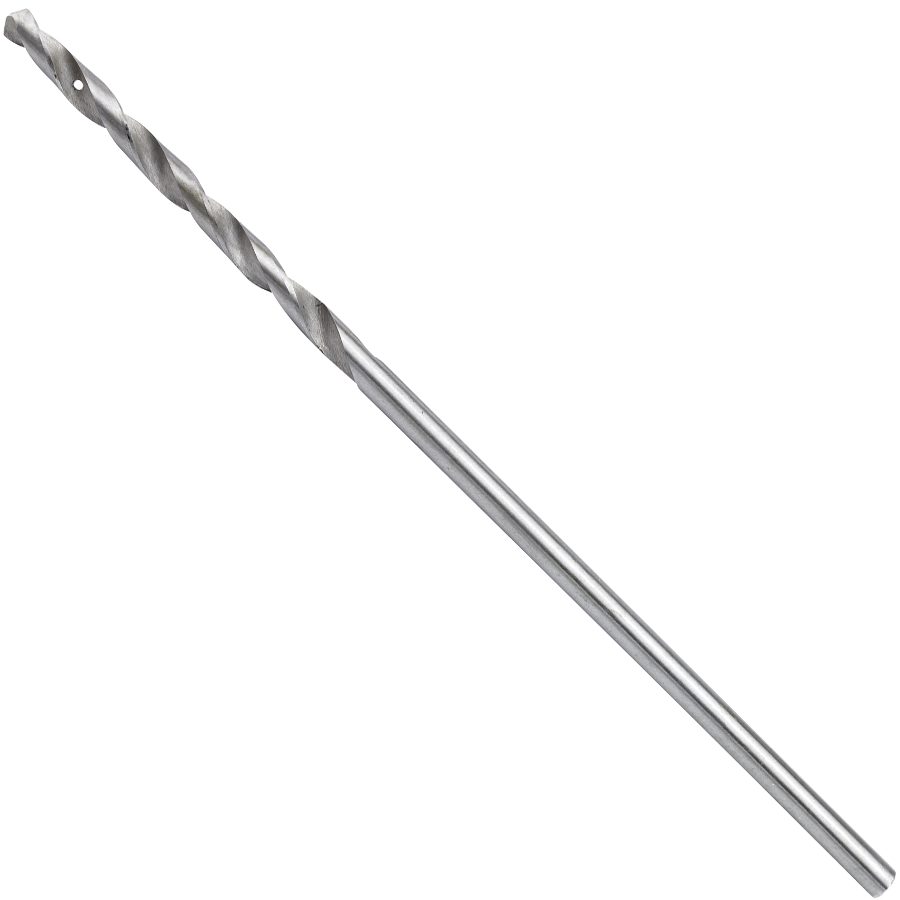 1/2" Hollow Shank Cable Installers Drill Bit Extra Long 