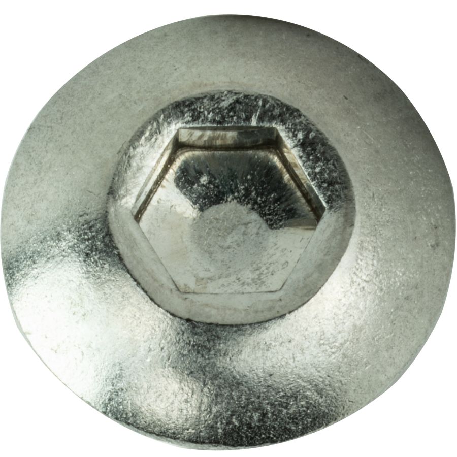 Fastenere.com: 1/4-20 Button Head Socket Cap Screws