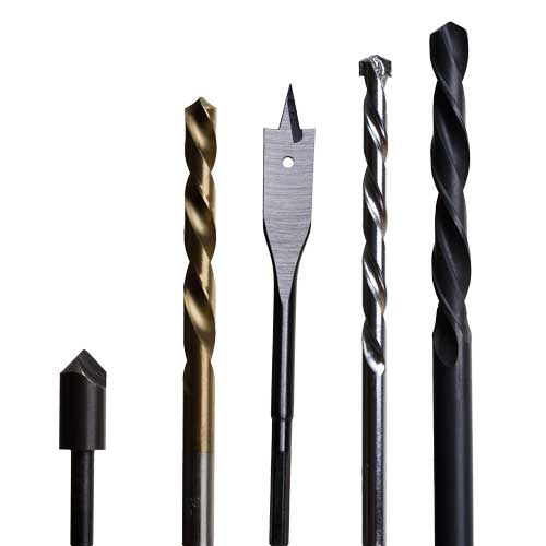 drill bits