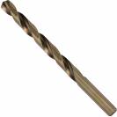 Image of item: Fractional Drill Bit Cobalt M35 Steel Heavy Duty 135 Degree Split Point