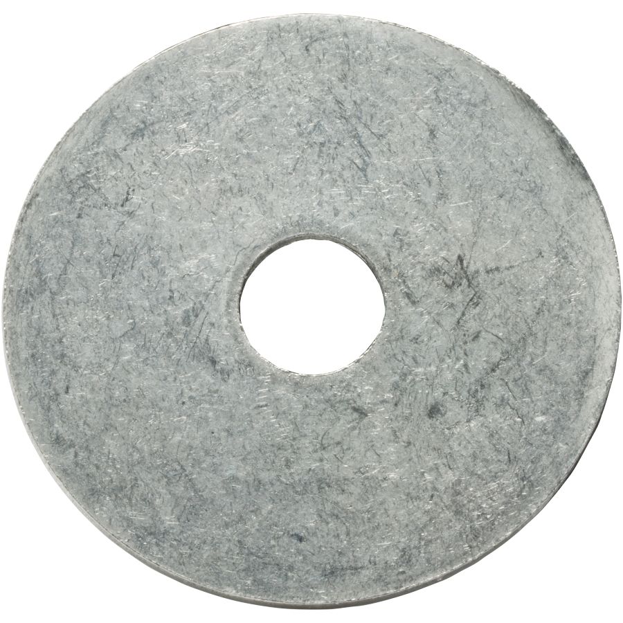 Stainless Steel Fender Washers Extra Heavy Thick Washers Inch Sizes 1/4" 1/2" 