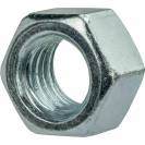 Image of item: Standard Finished Hex Nuts Grade 2 Zinc Plated