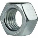 Image of item: Standard Finished Hex Nuts Grade 5 Zinc Plated