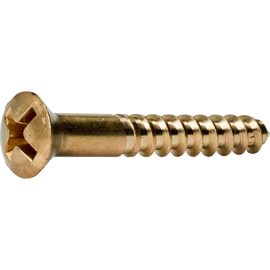 satisfaction guaranteed Best Price 10 x 1/2" Silicon Bronze Wood