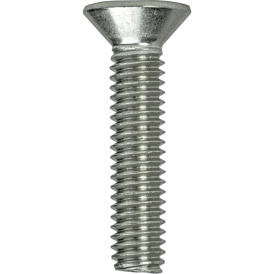 8 BA x 5/16 Steel Domed head screw x 20 old stock one postage charge T1 