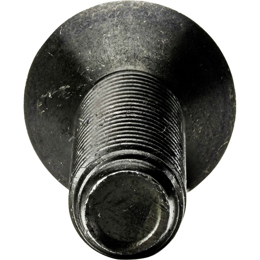 4-40 x 1/4" Flat Head Socket Cap Screws Grade 8 Steel Black Oxide Qty 100 