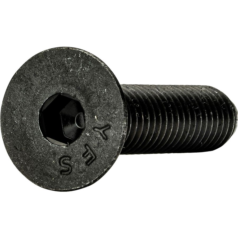 Fastenere.com: 2-56 Flat Head Socket Cap Screws Grade 8