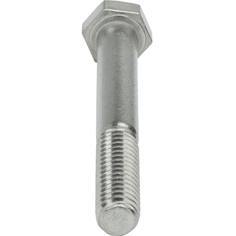 25 Boulons Hexagonaux Galvanisés à Chaud 5/8-11 X 18 Pouces Avec écrous - Acier Grade A307 - Neuf