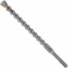 Image of item: SDS Plus Rotary Hammer Drill Bit X-Cutter Chisel Point Tungsten Carbide Tip