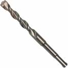 Image of item: SDS Plus Rotary Hammer Drill Bit (from 5/32" to 1") 4-PLUS Chisel Point Tungsten Carbide Tip