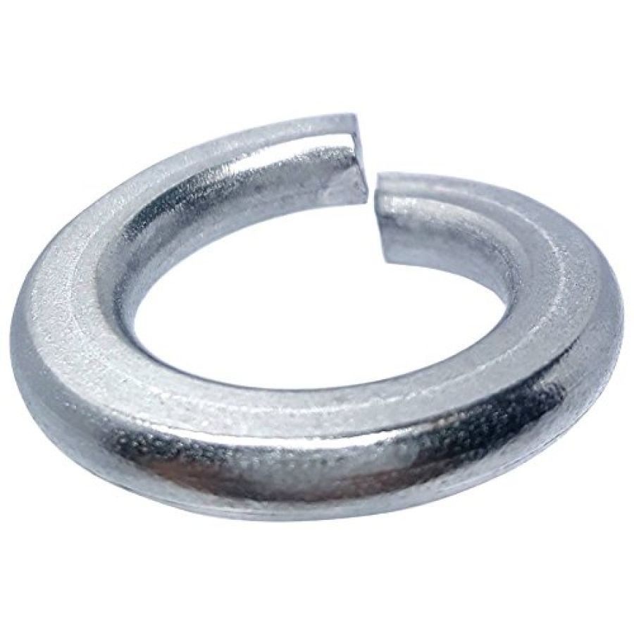 Inch Sizes 1/4 to 3/4 QTY 100 Stainless Steel Lock Washers Medium Split Ring