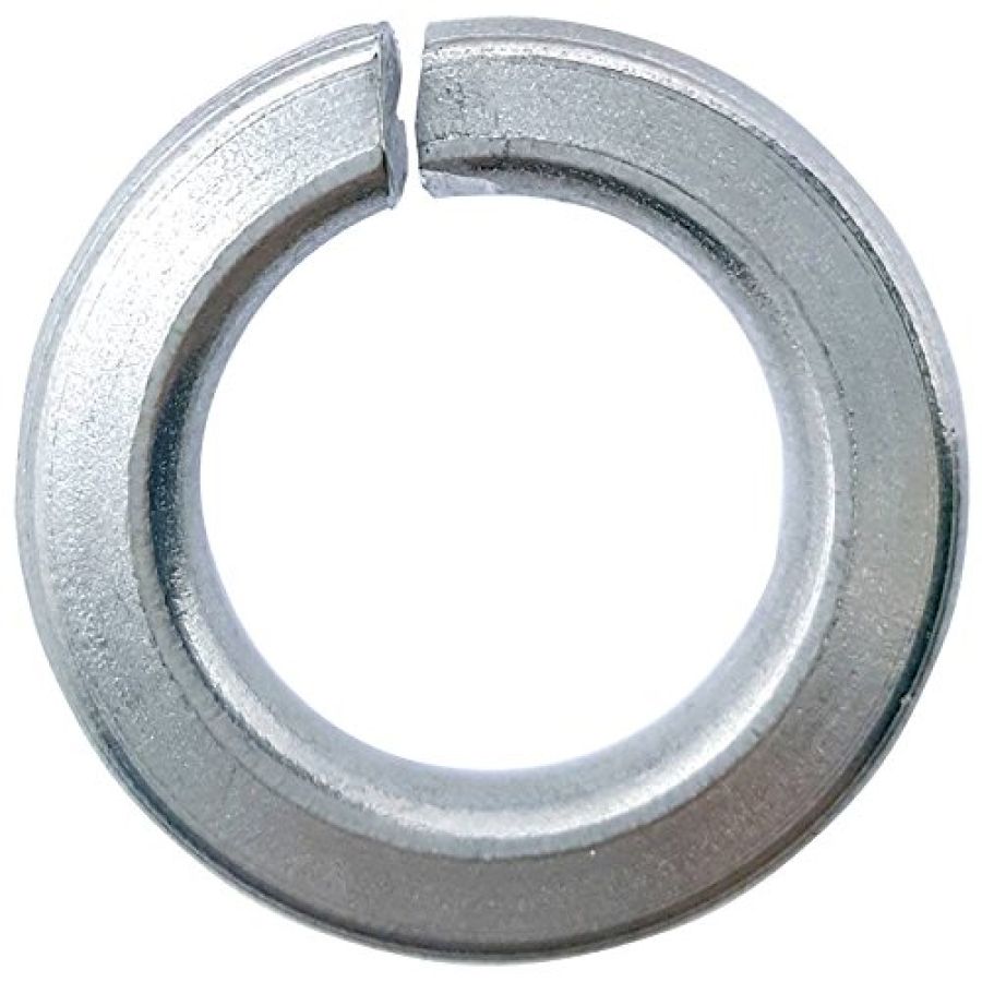 US / Inch Split Lock Washers, Stainless Steel 18-8 | Monster Bolts US / Inch Split Lock Washers, Stainless Steel 18-8 | Monster Bolts