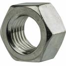 Image of item: Metric Finished Hex Nuts Stainless Steel 18-8