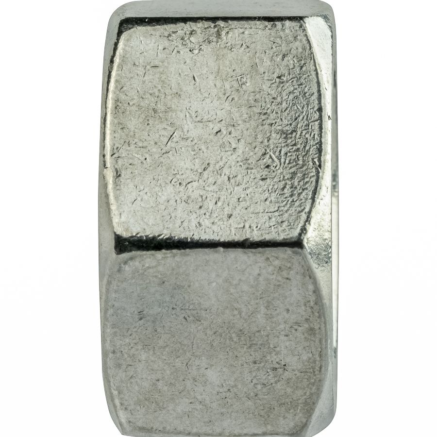 M3-0.50 Finished Hex Nuts Stainless Metric Quantity 100 