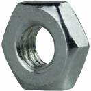 Image of item: Standard Machine Screw Hex Nuts Grade 2 Zinc Plated