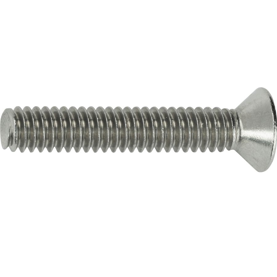 Details about   QTY 500 SS PHILIPS FLAT HEAD MACHINE SCREW 10-32 X 3/4"  B078900 