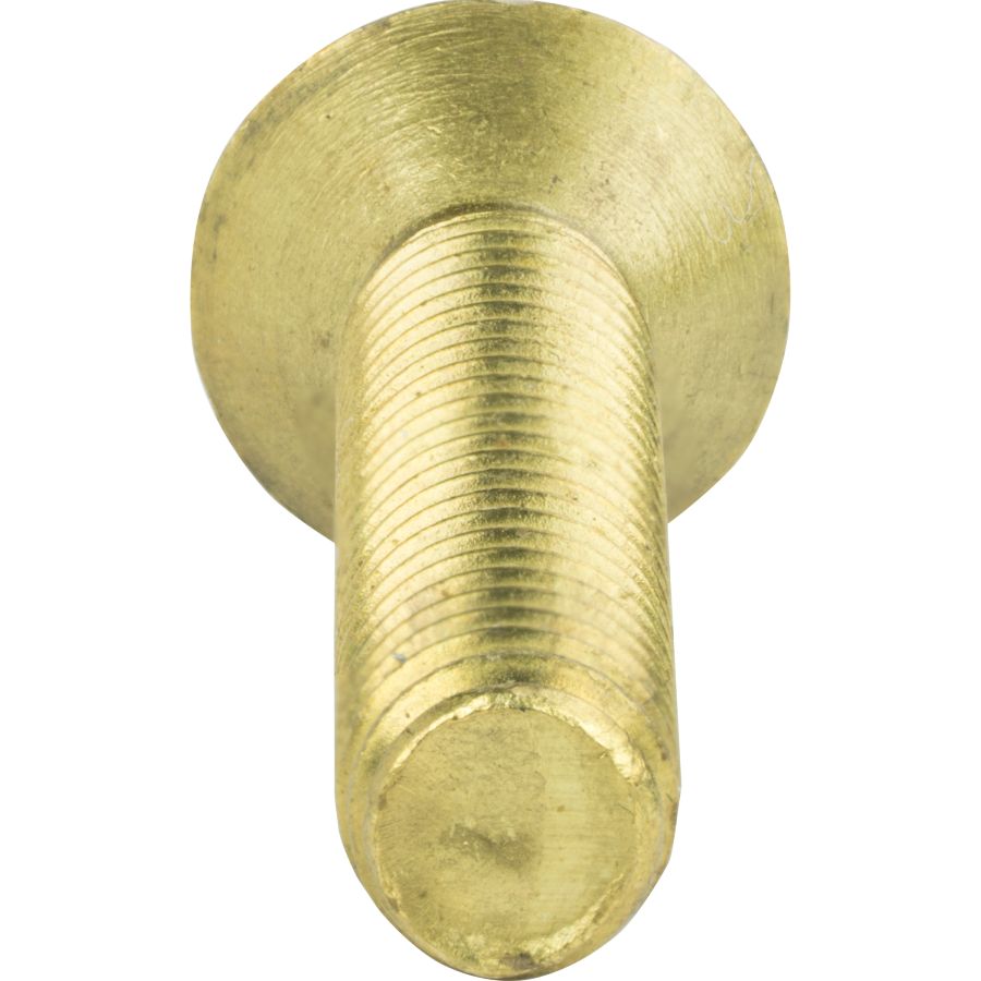 QUARKZMAN 50 stuks Phillips ronde kopschroeven #6 - 32 x 3/8 inch QUARKZMAN 50 stuks Phillips ronde kopschroeven #6 - 32 x 3/8 inch