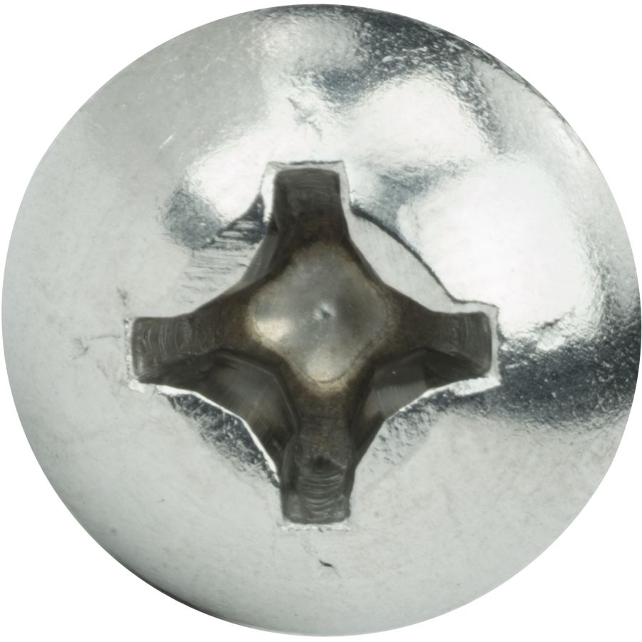 Fastenere.com: 4-40 Phillips Round Head Machine Screws Stainless
