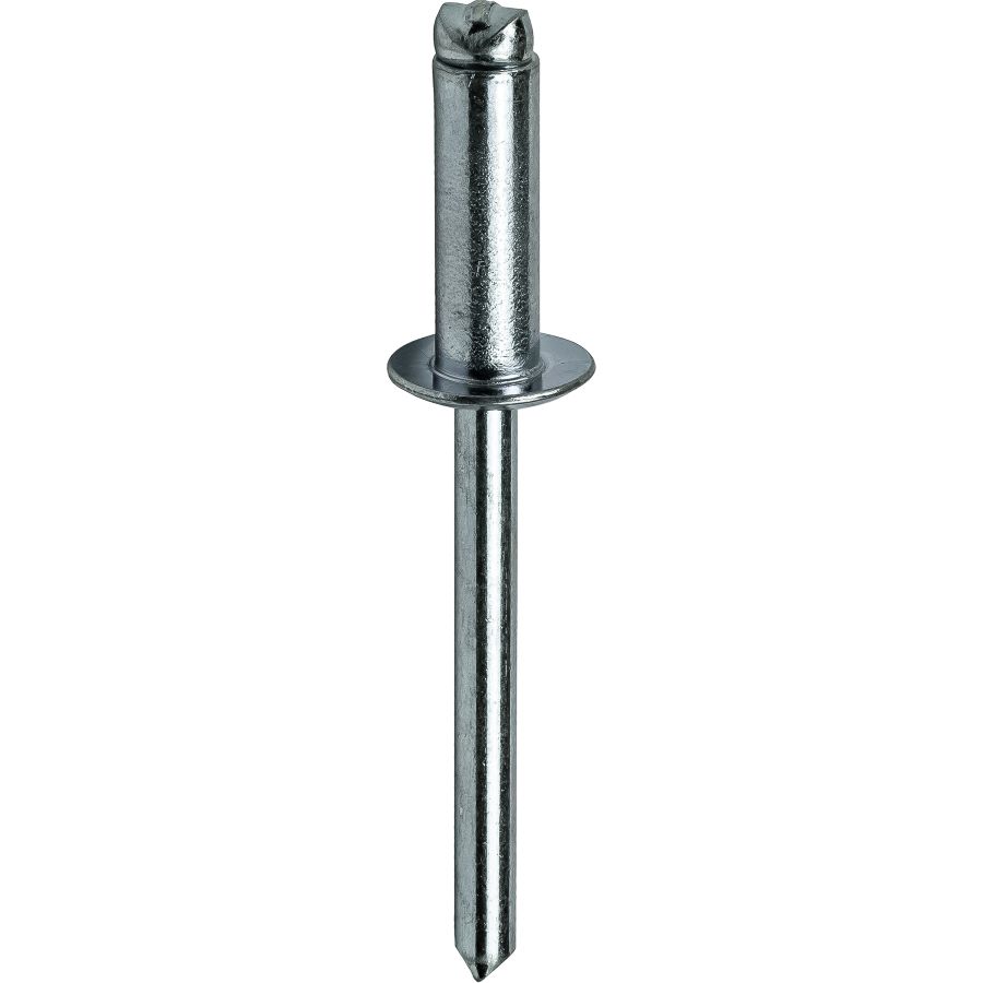 POP Rivets ALL Stainless Steel 3/16" (#6C) Countersunk