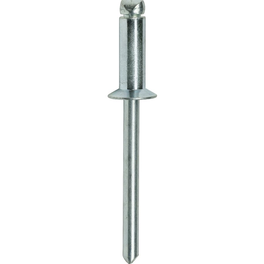 1 LB TINNERS Rivet, .110 Body Diameter X .275 Head Diameter X .203 ...