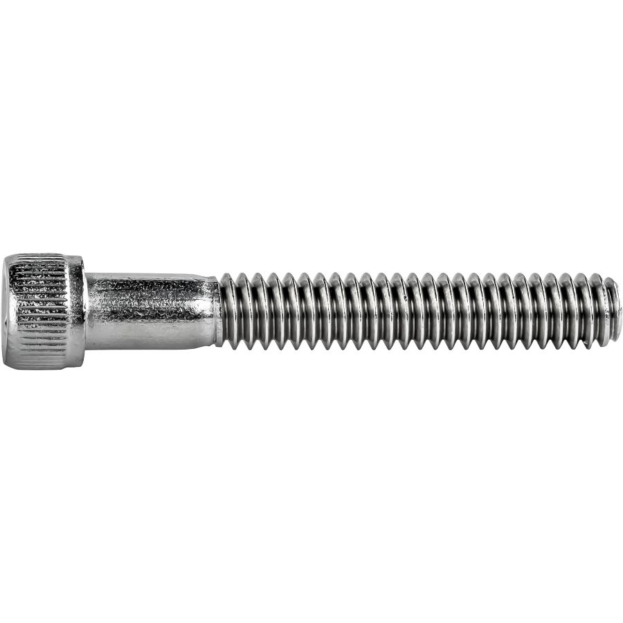 M12-1.25 x 70 or 12mm x 70mm Socket Allen Head Cap Screw Fine Thread stainless 1 