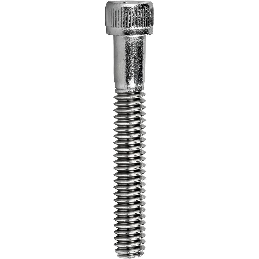 12-24x1/2 Socket Allen Head Cap Screw Stainless Steel 12x24x1/2    #12-24 50 