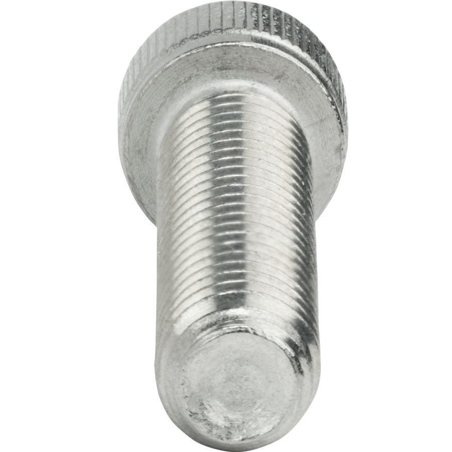 100 M3-0.5 x 20 Stainless Steel Socket Head Socket Cap Screws DIN912 M3x0.5x20 