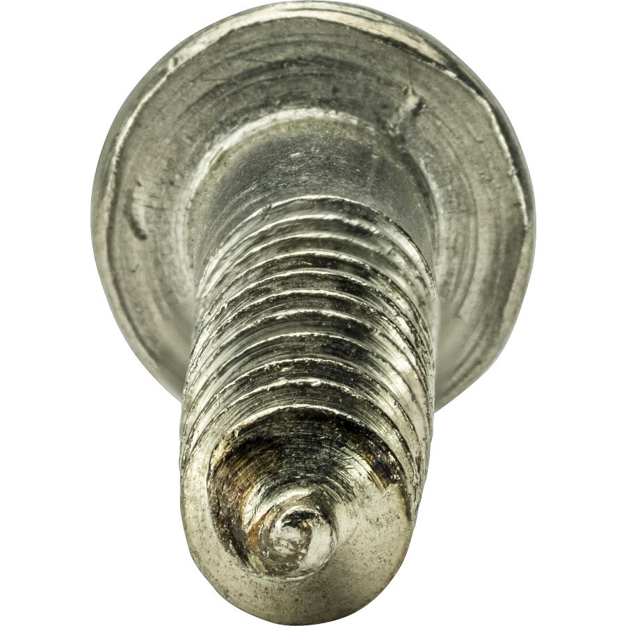 Details about   #6 x 1-1/2" Oval Head Wood Screws Slotted Stainless Steel Quantity 100 