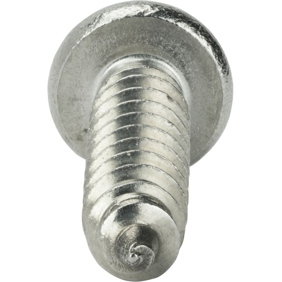 Details about   #12 x 1-1/4" Pan Head Square Drive Sheet Metal Screws Stainless Qty 50 