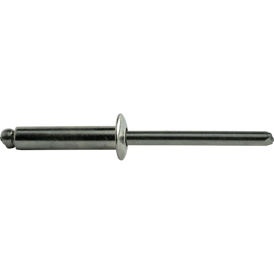 Window Pain Rivots Tri Fold Rivets Stainless Steel 316 Door And Window Blind Rivets Mtc ...